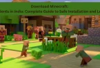 Download Minecraft