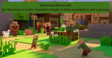 Download Minecraft