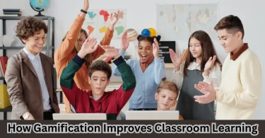 How Gamification Improves Classroom Learning (1)