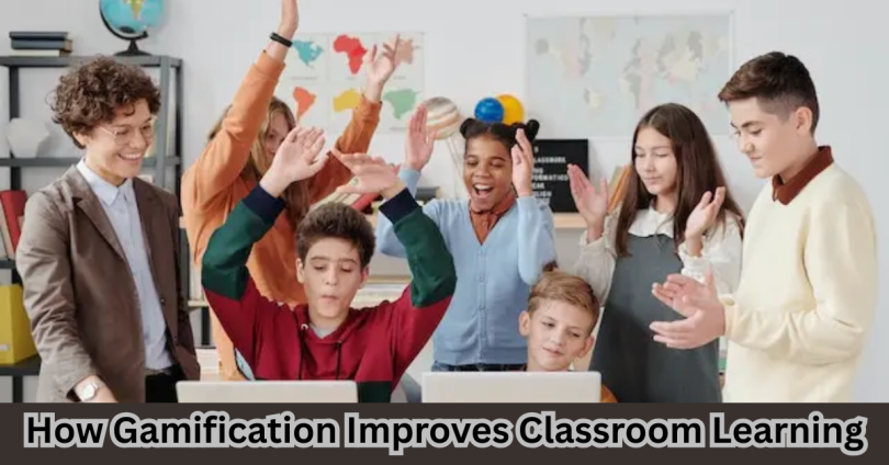 How Gamification Improves Classroom Learning (1)