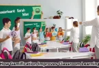 Rosa Parks Minecraft How Gamification Improves Classroom Learning