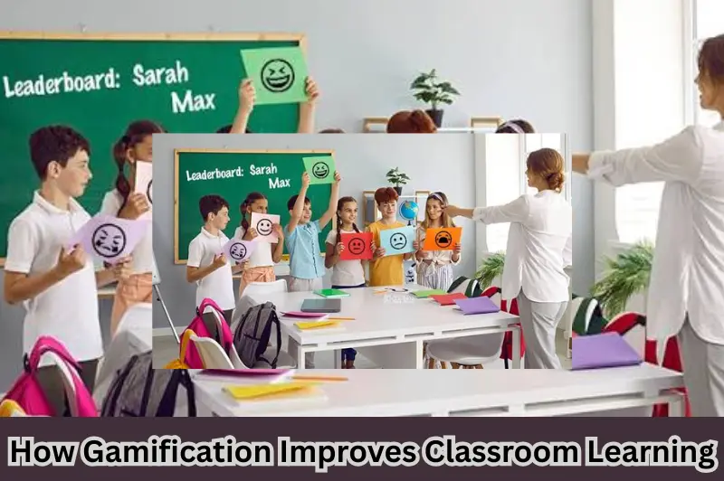 Rosa Parks Minecraft How Gamification Improves Classroom Learning