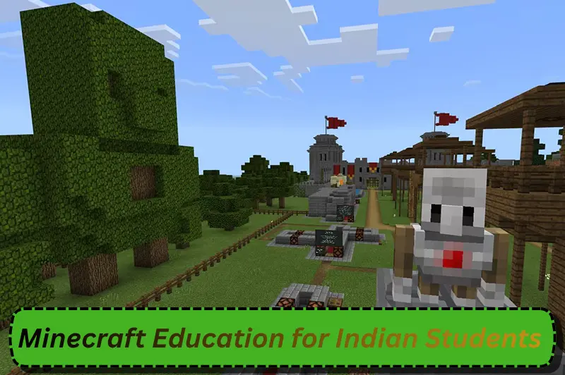 Why Download Minecraft
