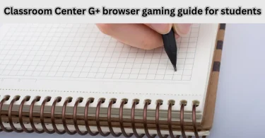 classroom center g+ browser gaming guide for students