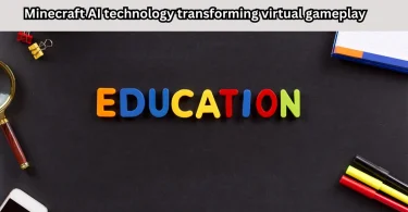 minecraft ai technology transforming virtual gameplay