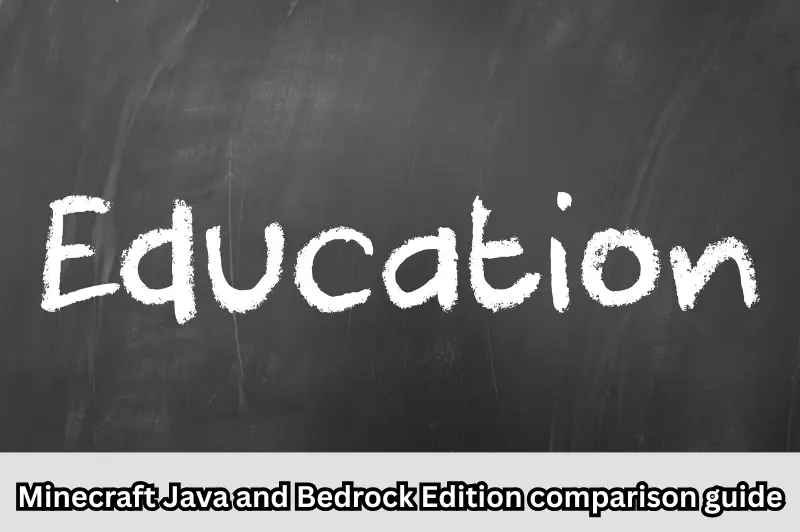 _minecraft java and bedrock edition comparison guide (1)