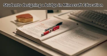 Minecraft challenges for students in India