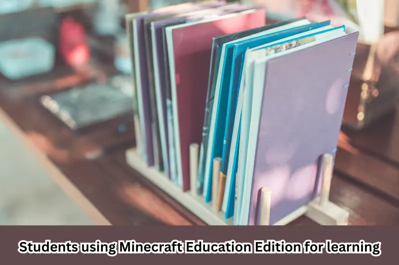 students using minecraft education edition for learning (2) (1)