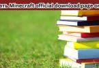Скачать minecraft official download page on PC